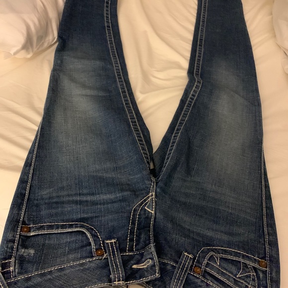 True Religion Jeans, low waste - Picture 4 of 4